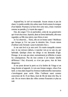 Deux chats et des hommes