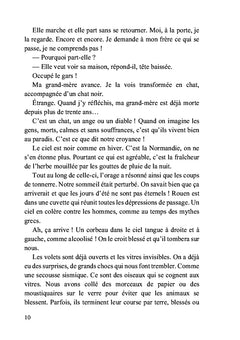 Deux chats et des hommes
