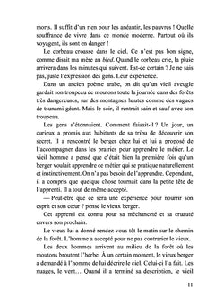 Deux chats et des hommes