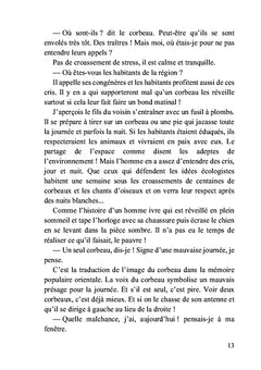 Deux chats et des hommes
