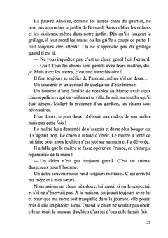 Deux chats et des hommes