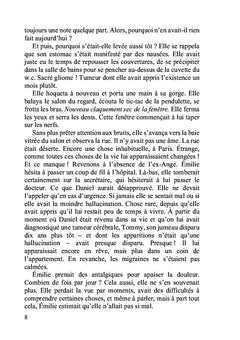 Le tourbillon de la vie - Tome 2 - Partie 1 - La cité des anges