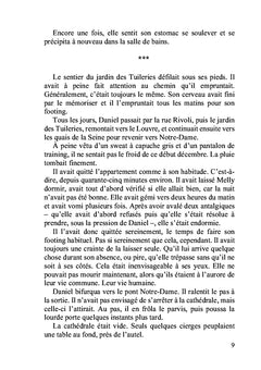 Le tourbillon de la vie - Tome 2 - Partie 1 - La cité des anges