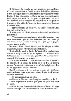 Le tourbillon de la vie - Tome 2 - Partie 1 - La cité des anges