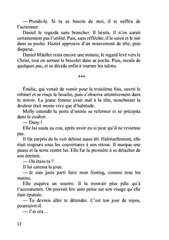 Le tourbillon de la vie - Tome 2 - Partie 1 - La cité des anges