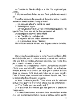 Le tourbillon de la vie - Tome 2 - Partie 1 - La cité des anges