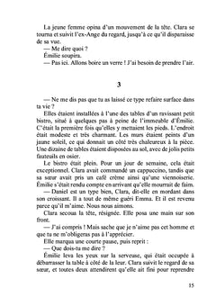 Le tourbillon de la vie - Tome 2 - Partie 1 - La cité des anges