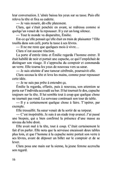 Le tourbillon de la vie - Tome 2 - Partie 1 - La cité des anges