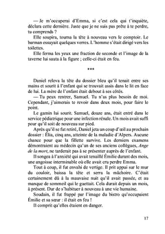 Le tourbillon de la vie - Tome 2 - Partie 1 - La cité des anges