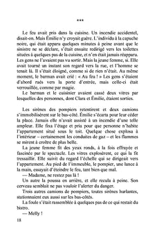 Le tourbillon de la vie - Tome 2 - Partie 1 - La cité des anges