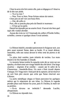 Le tourbillon de la vie - Tome 2 - Partie 1 - La cité des anges