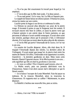 Le tourbillon de la vie - Tome 2 - Partie 1 - La cité des anges