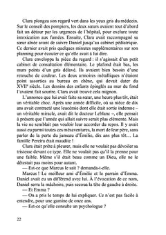 Le tourbillon de la vie - Tome 2 - Partie 1 - La cité des anges