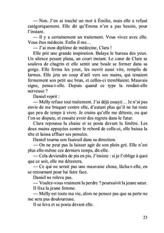 Le tourbillon de la vie - Tome 2 - Partie 1 - La cité des anges