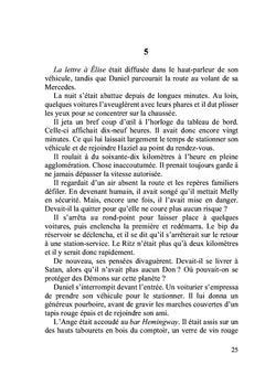 Le tourbillon de la vie - Tome 2 - Partie 1 - La cité des anges