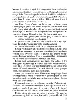 Le tourbillon de la vie - Tome 2 - Partie 1 - La cité des anges