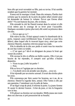 Le tourbillon de la vie - Tome 2 - Partie 1 - La cité des anges