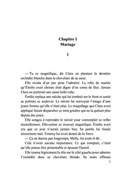 Le tourbillon de la vie - Tome 2 - Partie 1 - La cité des anges