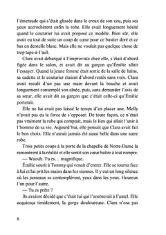 Le tourbillon de la vie - Tome 2 - Partie 1 - La cité des anges