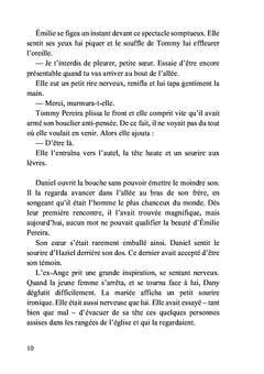 Le tourbillon de la vie - Tome 2 - Partie 1 - La cité des anges