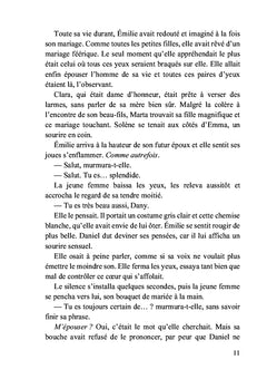 Le tourbillon de la vie - Tome 2 - Partie 1 - La cité des anges
