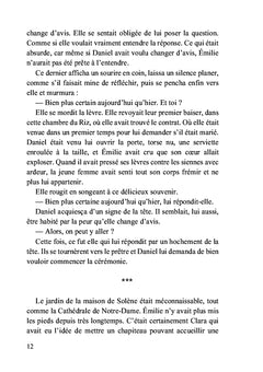 Le tourbillon de la vie - Tome 2 - Partie 1 - La cité des anges