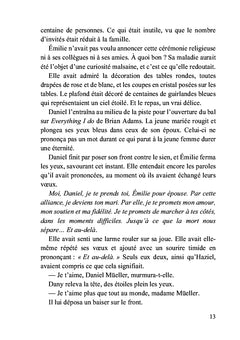 Le tourbillon de la vie - Tome 2 - Partie 1 - La cité des anges