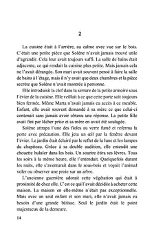 Le tourbillon de la vie - Tome 2 - Partie 1 - La cité des anges