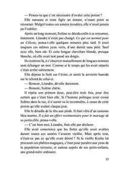 Le tourbillon de la vie - Tome 2 - Partie 1 - La cité des anges