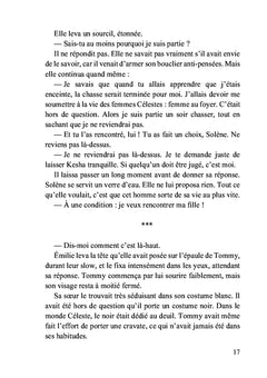 Le tourbillon de la vie - Tome 2 - Partie 1 - La cité des anges