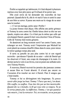Le tourbillon de la vie - Tome 2 - Partie 1 - La cité des anges