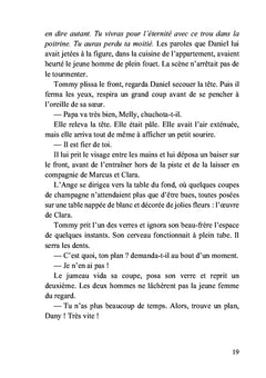 Le tourbillon de la vie - Tome 2 - Partie 1 - La cité des anges