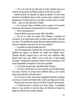 Le tourbillon de la vie - Tome 2 - Partie 1 - La cité des anges