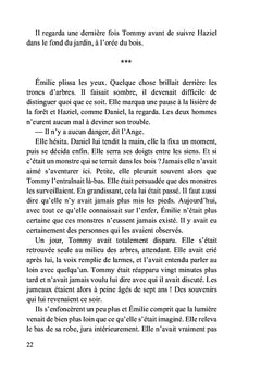 Le tourbillon de la vie - Tome 2 - Partie 1 - La cité des anges