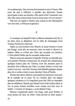 Le tourbillon de la vie - Tome 2 - Partie 1 - La cité des anges
