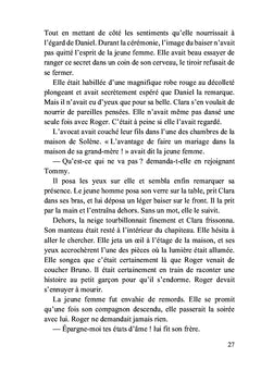 Le tourbillon de la vie - Tome 2 - Partie 1 - La cité des anges