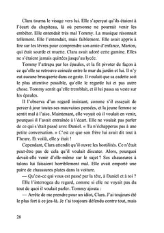 Le tourbillon de la vie - Tome 2 - Partie 1 - La cité des anges