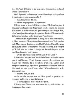 Le tourbillon de la vie - Tome 2 - Partie 1 - La cité des anges
