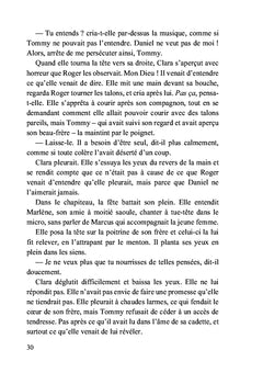 Le tourbillon de la vie - Tome 2 - Partie 1 - La cité des anges