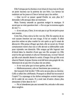 Le tourbillon de la vie - Tome 2 - Partie 1 - La cité des anges
