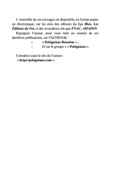 Ouragan sur la mémoire