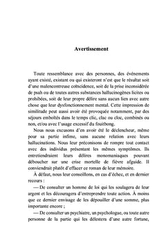 Ouragan sur la mémoire