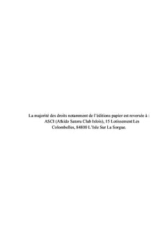 Ouragan sur la mémoire