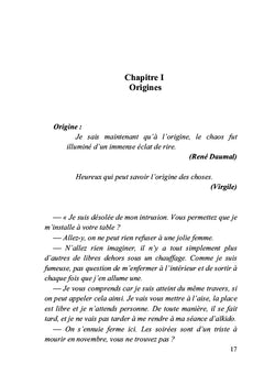 Ouragan sur la mémoire