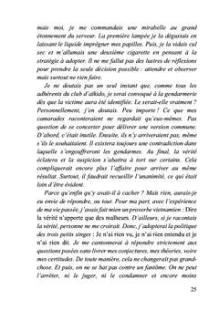 Ouragan sur la mémoire
