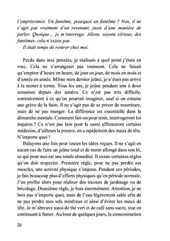 Ouragan sur la mémoire