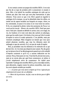 Ouragan sur la mémoire