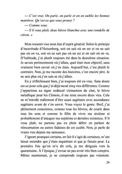 Ouragan sur la mémoire