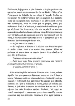 Ouragan sur la mémoire