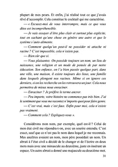 Ouragan sur la mémoire